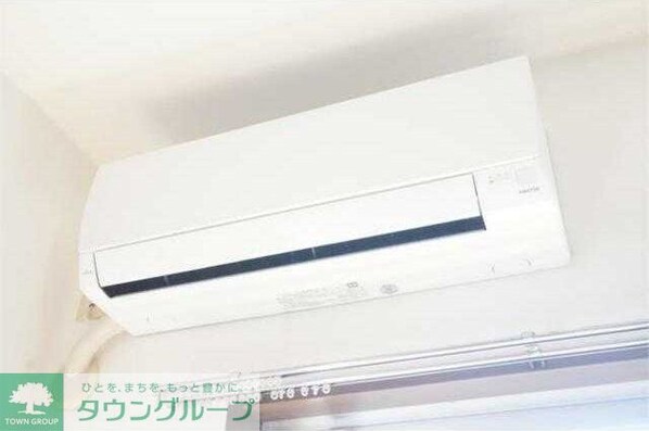 グランコート草加の物件内観写真